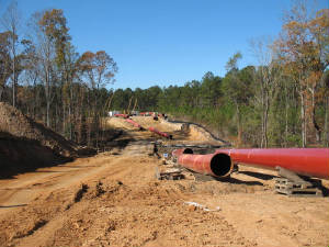 Natural Gas Right-of-Way.JPG